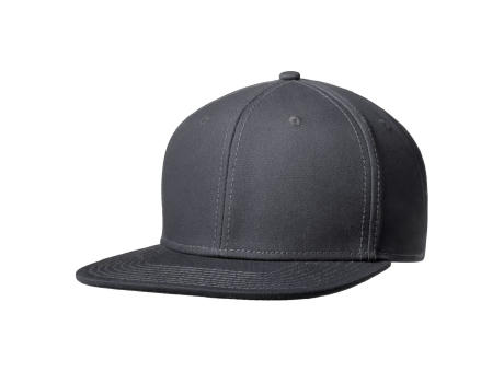 Original Snap Back Flat Visor Cap