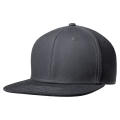 Original Snap Back Flat Visor Cap