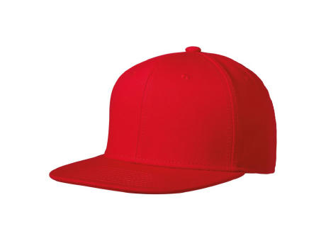 Original Snap Back Flat Visor Cap