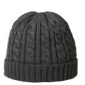 Luxury Cable Hat