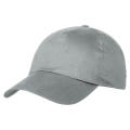 Brushed 5 Panel Cap