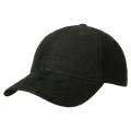 Heavy Brushed 6 Panel Cap