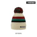 Poederbaas Classic Colorful Beanie 2.0