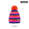 Poederbaas Classic Colorful Beanie