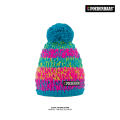 Poederbaas Classic Colorful Beanie