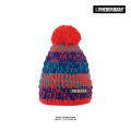 Poederbaas Classic Colorful Beanie