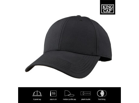 Exclusive Recycled Polyester Cap