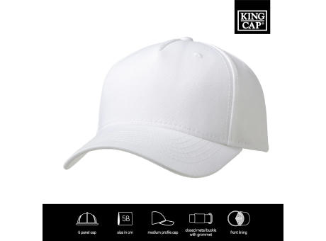 Exclusive Fine Cotton Cap