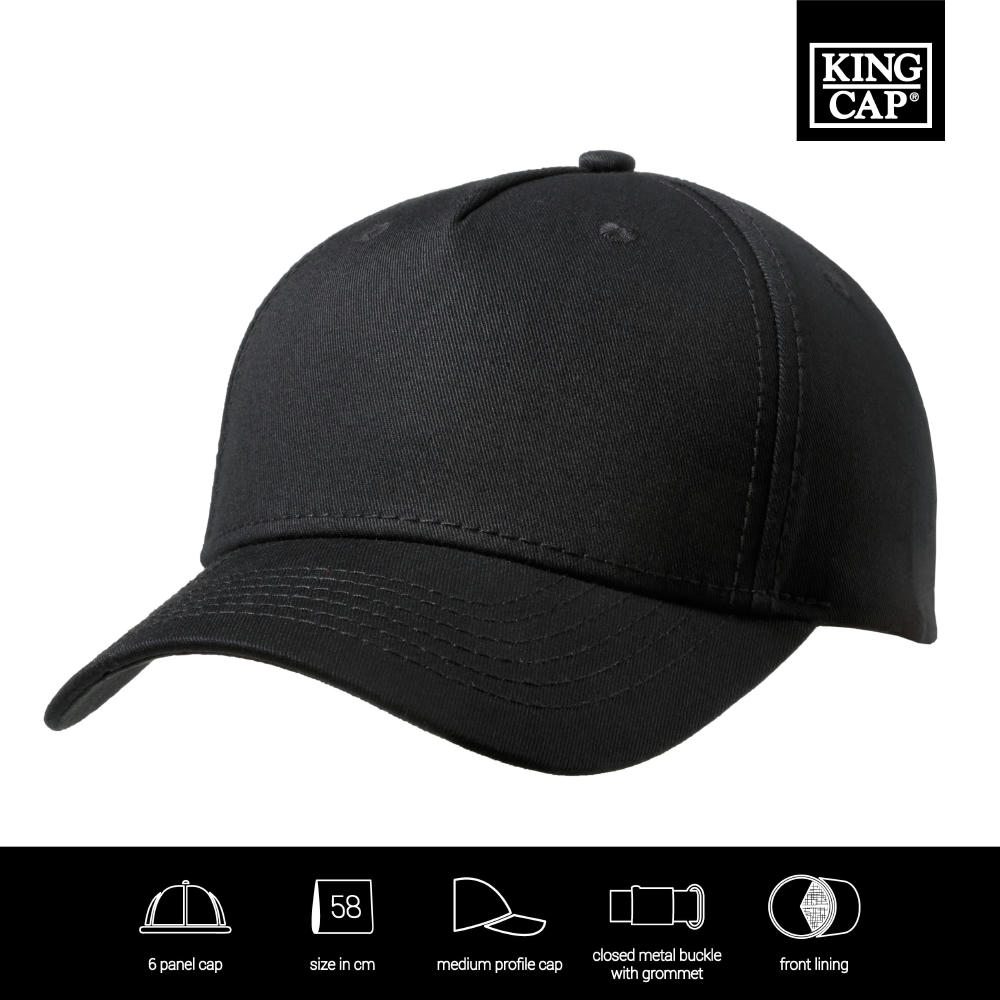 Exclusive Fine Cotton Cap