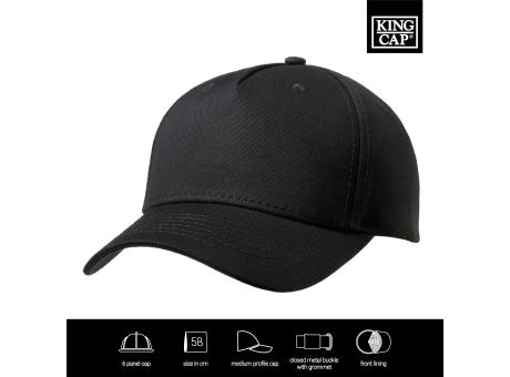 Exclusive Fine Cotton Cap