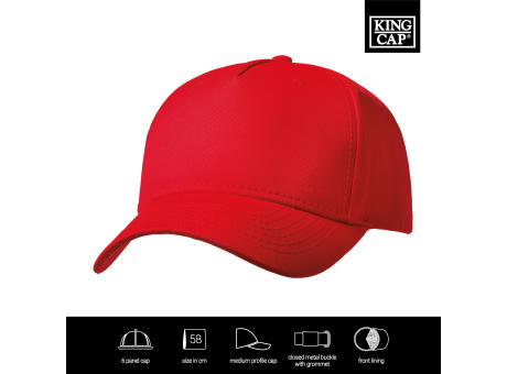 Exclusive Fine Cotton Cap