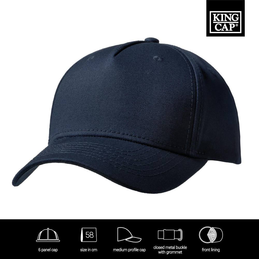 Exclusive Fine Cotton Cap