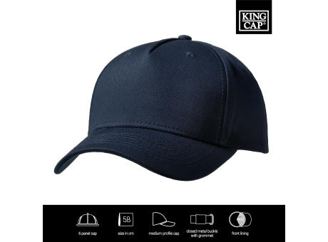 Exclusive Fine Cotton Cap