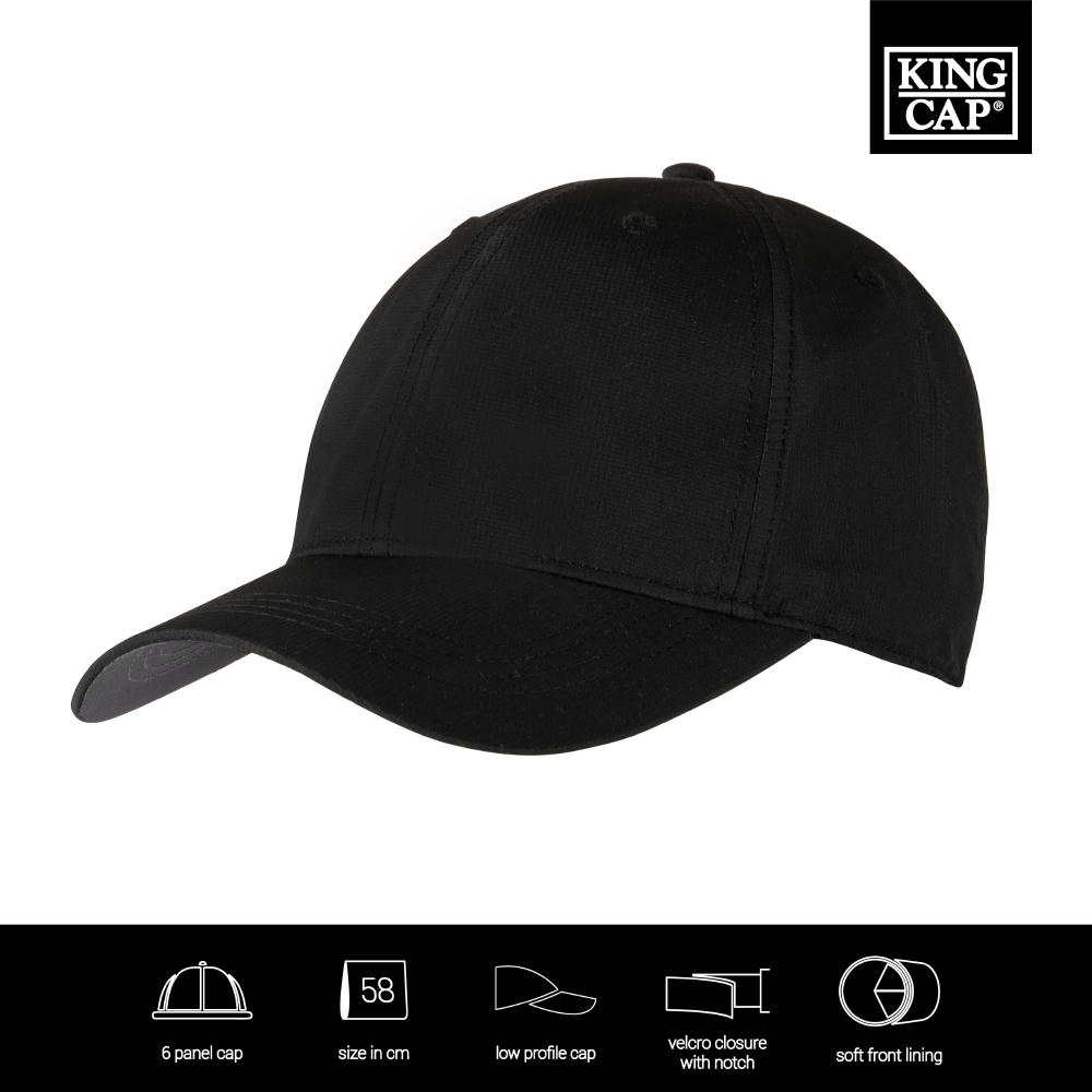 Luxury Ball Marker Cap