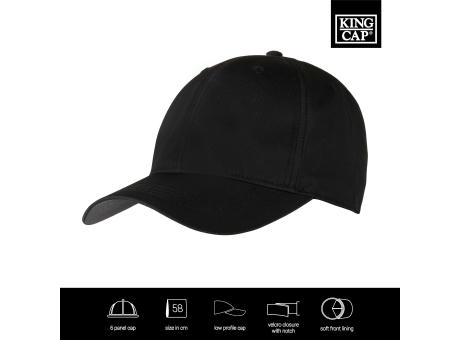 Luxury Ball Marker Cap