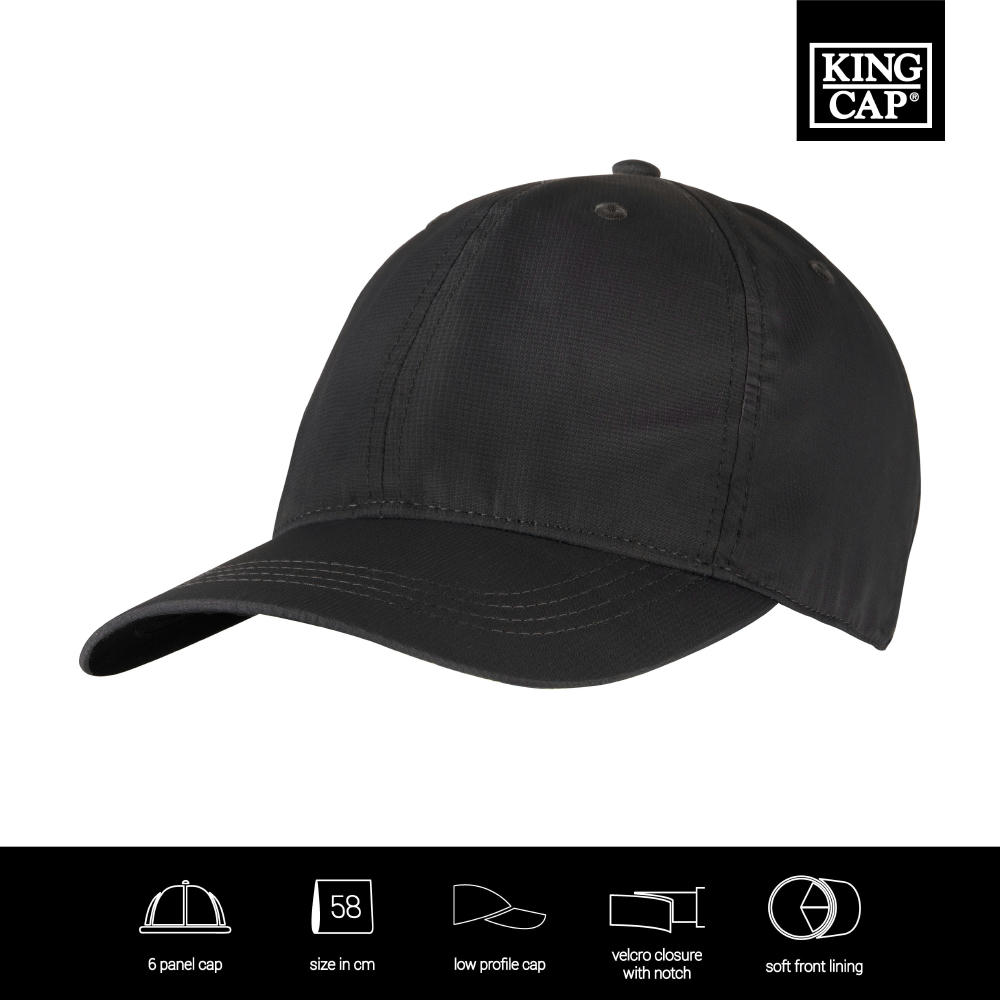 Luxury Ball Marker Cap