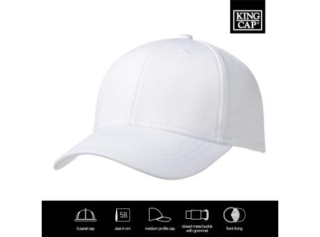 Luxury Fine Cotton Cap