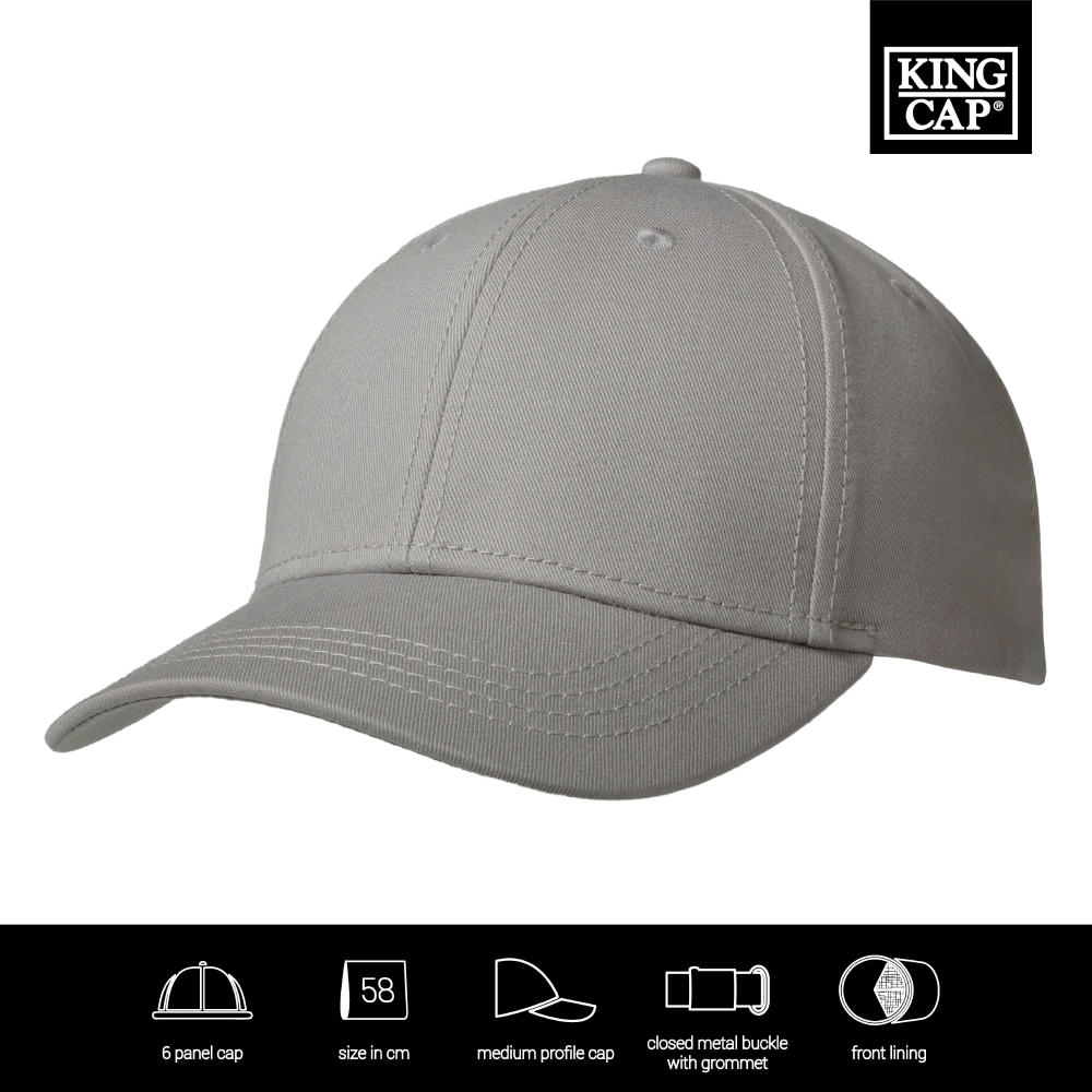 Luxury Fine Cotton Cap