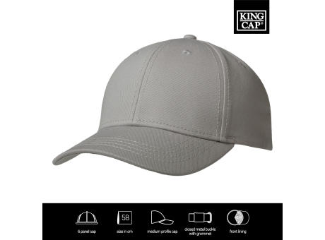 Luxury Fine Cotton Cap