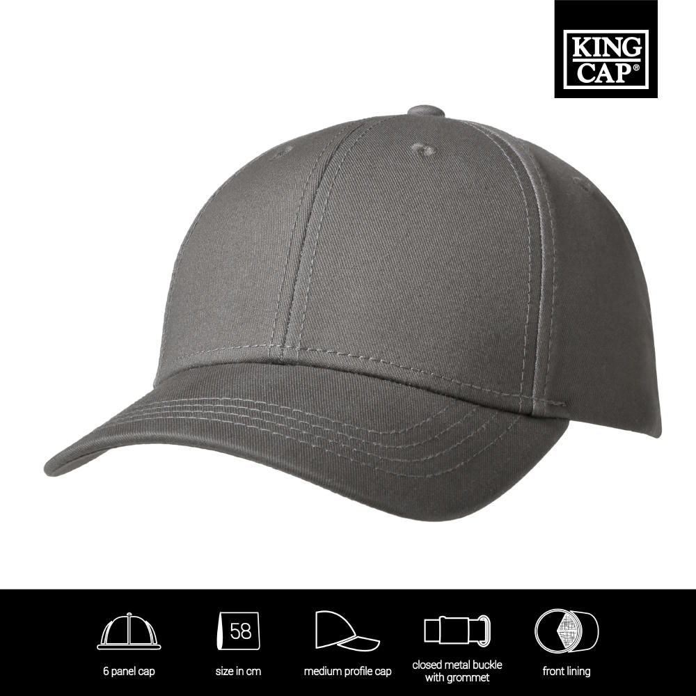 Luxury Fine Cotton Cap