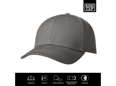 Luxury Fine Cotton Cap