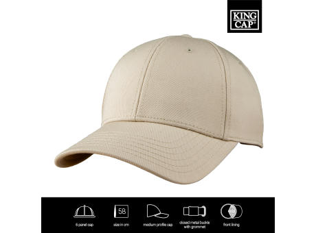 Luxury Fine Cotton Cap