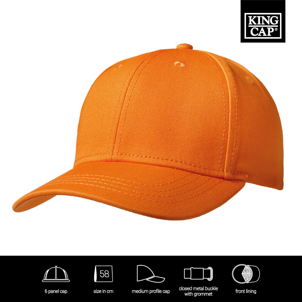 Luxury Fine Cotton Cap