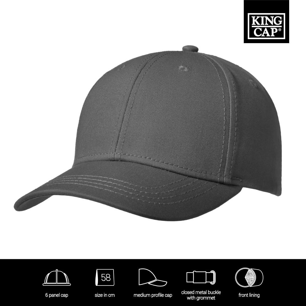 Luxury Fine Cotton Cap