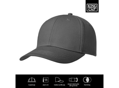 Luxury Fine Cotton Cap