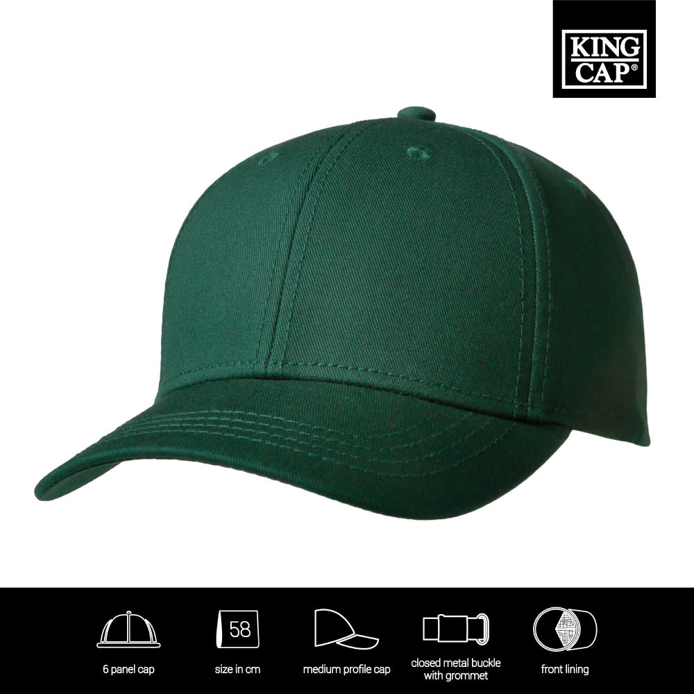 Luxury Fine Cotton Cap