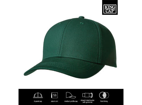 Luxury Fine Cotton Cap