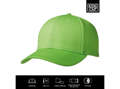 Luxury Fine Cotton Cap