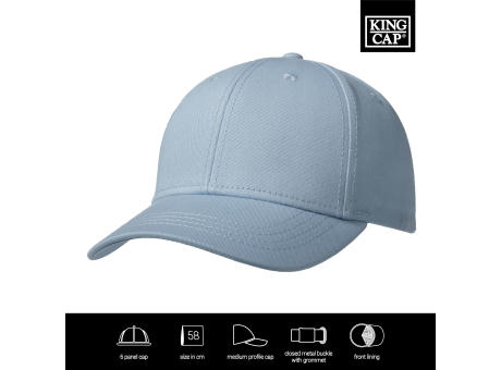 Luxury Fine Cotton Cap