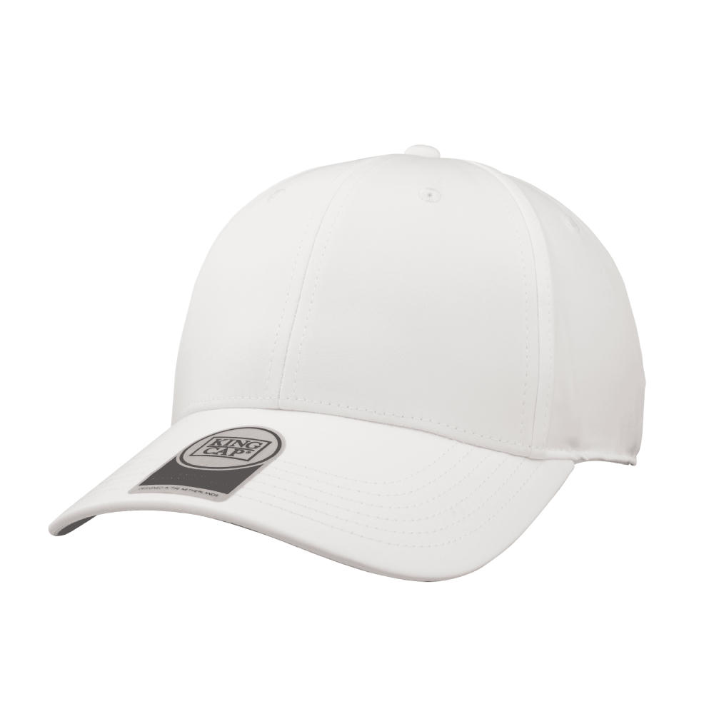 Luxury Recycled Polyester Cap