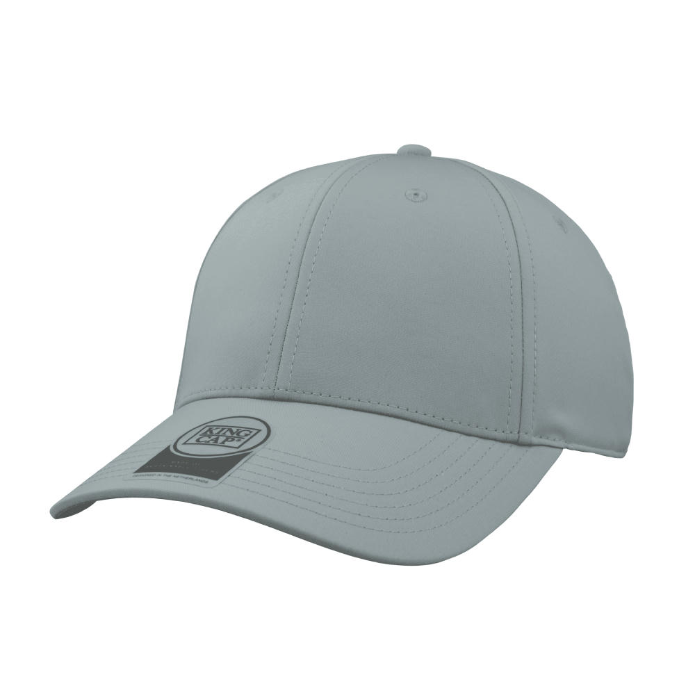 Luxury Recycled Polyester Cap