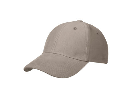 Basic Brushed Cap