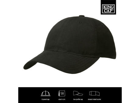 Microfiber Sports Cap