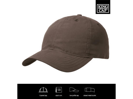 Microfiber Sports Cap