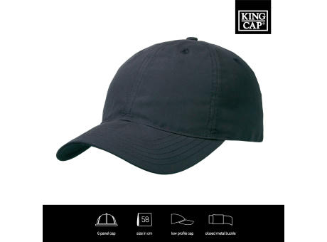 Microfiber Sports Cap