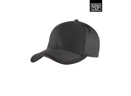 Exclusive Double Layered Cotton Mesh Cap