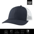 Exclusive Mid Visor Trucker Cap