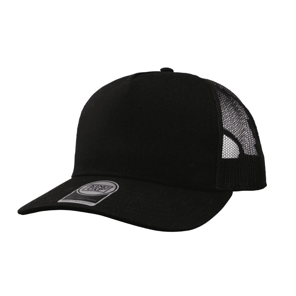 Exclusive Recycled Trucker Cap