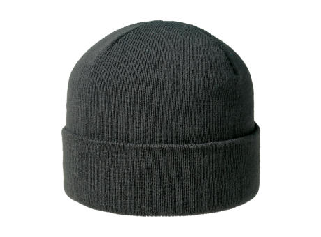 Beanie With Brim