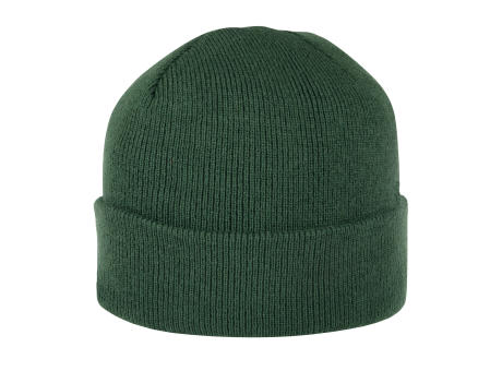 Beanie With Brim