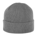 Kids Beanie With Brim