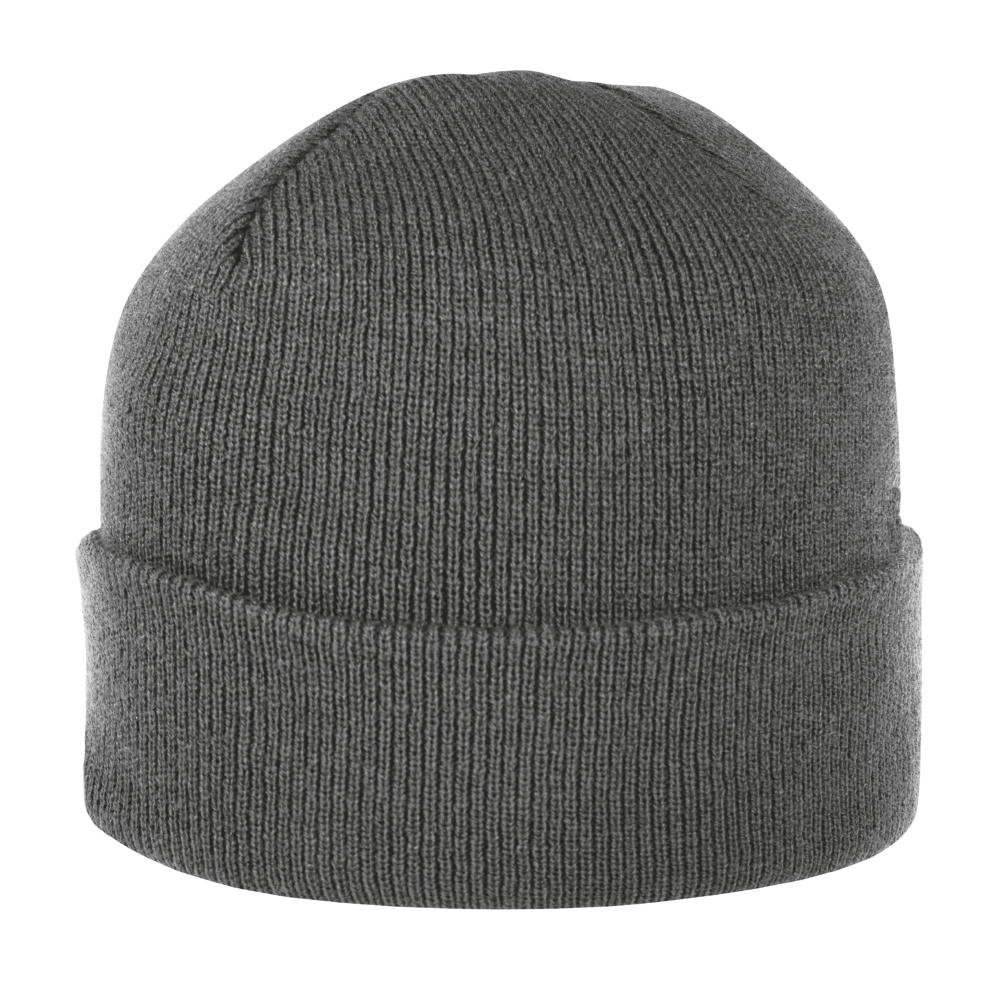 Kids Beanie With Brim