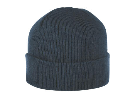 Kids Beanie With Brim