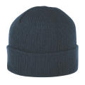 Kids Beanie With Brim