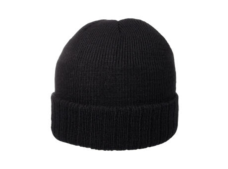 Exclusive Beanie with Brim