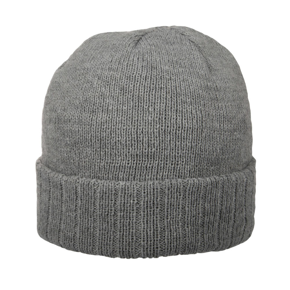 Exclusive Beanie with Brim